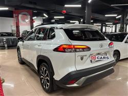 تويوتا فرونتلاندر